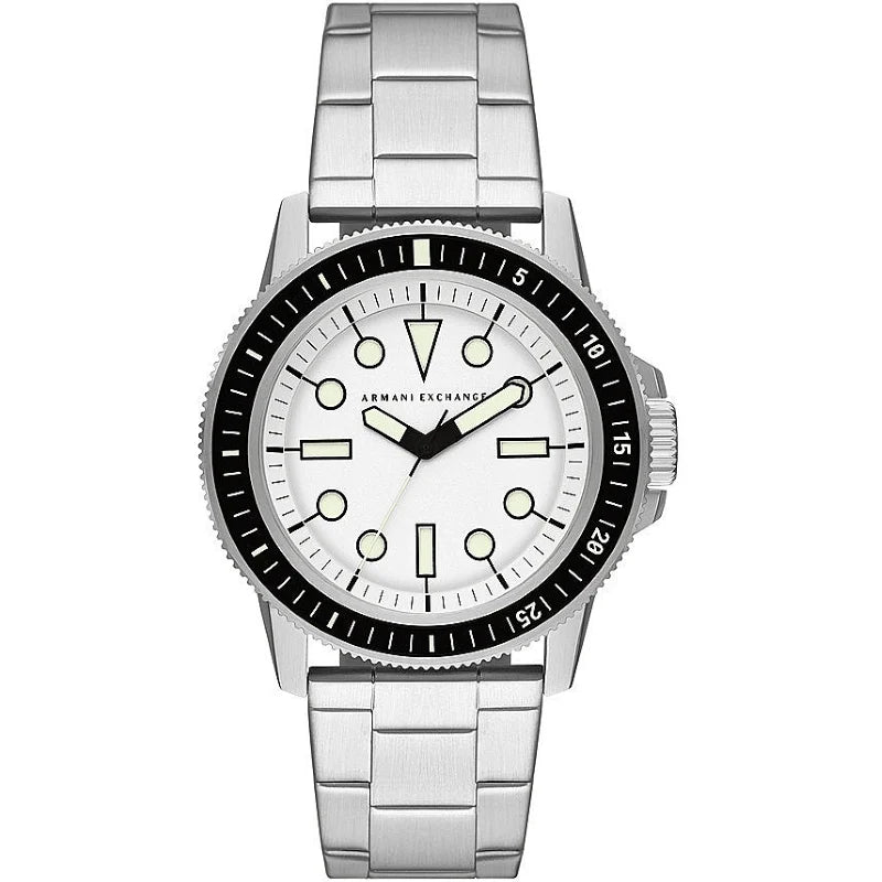 OROLOGIO ARMANI EXCHANGE Mod. LEONARDO AX1853