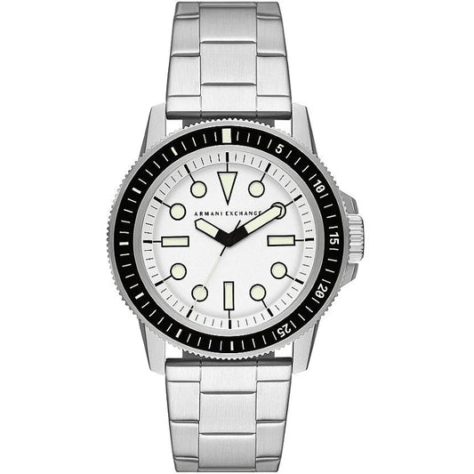 OROLOGIO ARMANI EXCHANGE Mod. LEONARDO AX1853