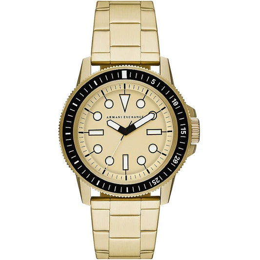 OROLOGIO ARMANI EXCHANGE Mod. LEONARDO AX1854