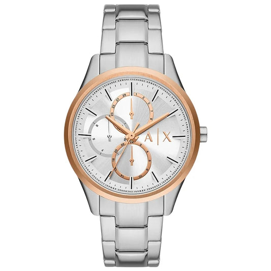 OROLOGIO ARMANI EXCHANGE Mod. DANTE AX1870