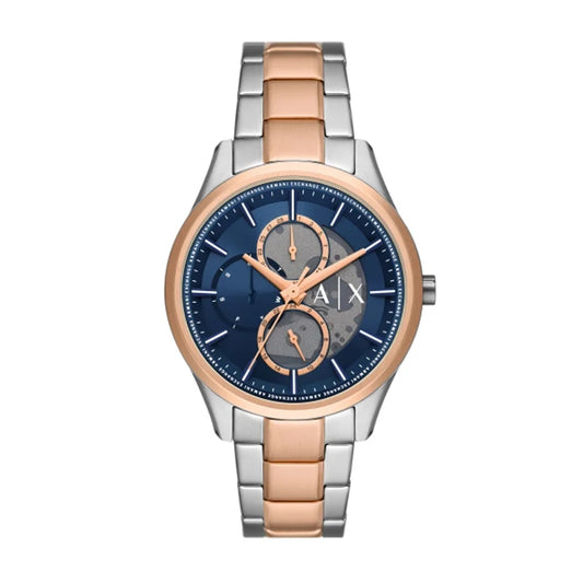 OROLOGIO ARMANI EXCHANGE Mod. DANTE AX1874