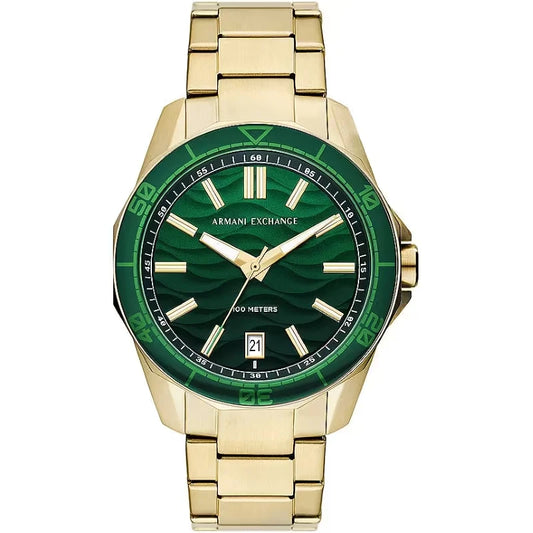 OROLOGIO ARMANI EXCHANGE Mod. SPENCER AX1951