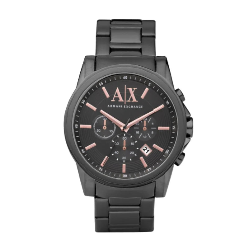 OROLOGIO ARMANI EXCHANGE Mod. OUTERBANKS AX2086