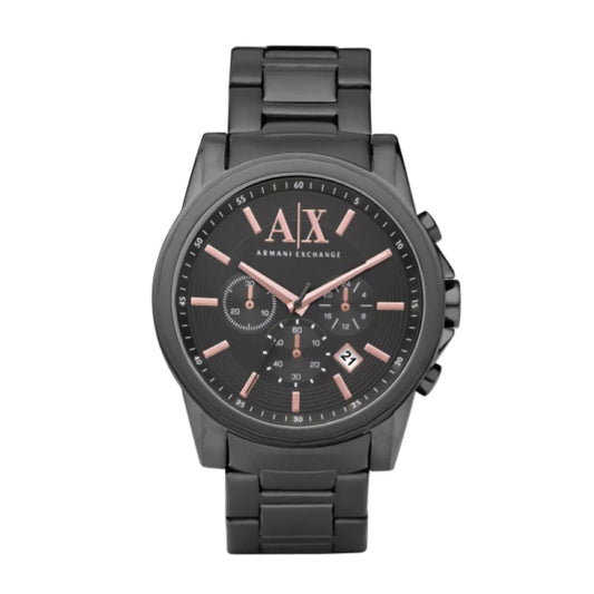 OROLOGIO ARMANI EXCHANGE Mod. OUTERBANKS AX2086
