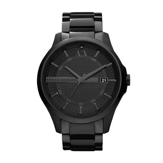 OROLOGIO ARMANI EXCHANGE Mod. HAMPTON AX2104