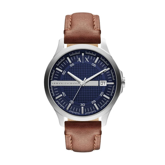 OROLOGIO ARMANI EXCHANGE Mod. HAMPTON AX2133