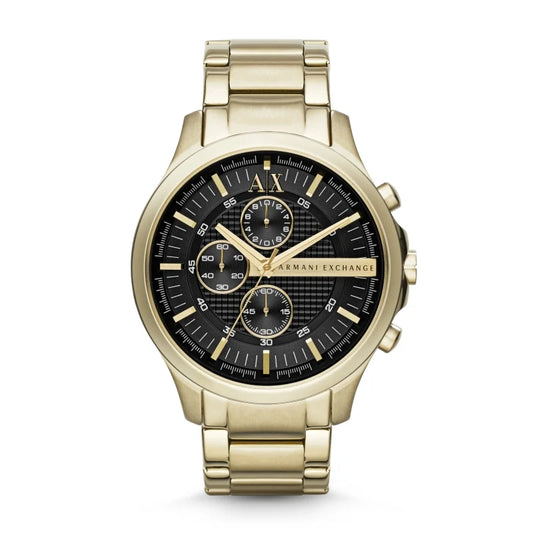 OROLOGIO ARMANI EXCHANGE Mod. HAMPTON AX2137