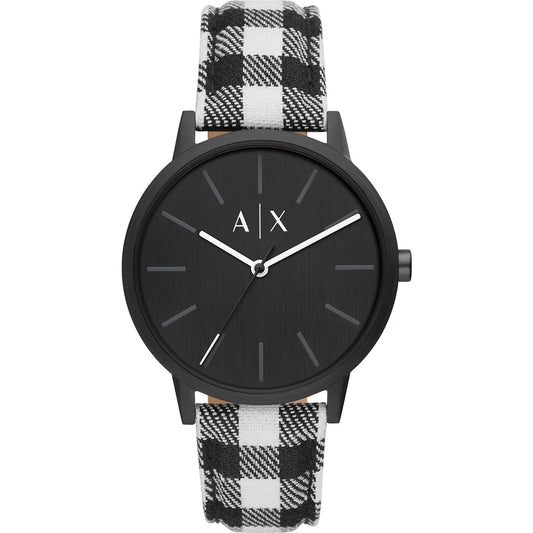 OROLOGIO ARMANI EXCHANGE Mod. AX2729