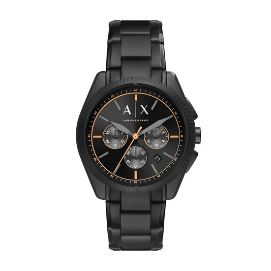 OROLOGIO ARMANI EXCHANGE Mod. GIACOMO AX2852