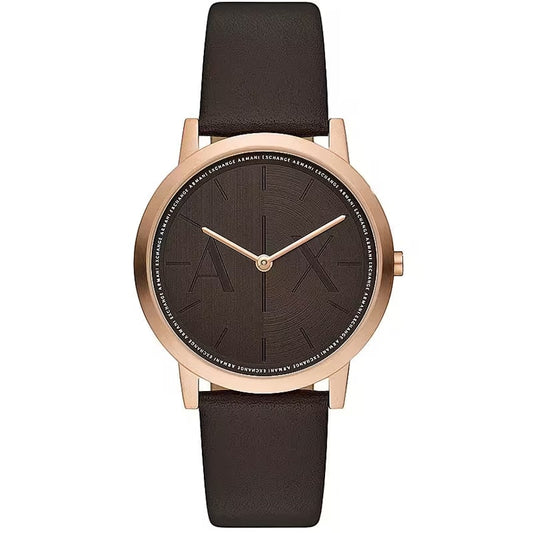 OROLOGIO ARMANI EXCHANGE Mod. AX2873