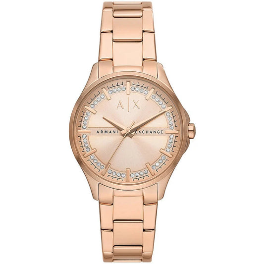 OROLOGIO ARMANI EXCHANGE Mod. LADY HAMPTON AX5264
