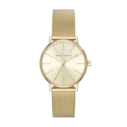 OROLOGIO ARMANI EXCHANGE Mod. LOLA AX5536