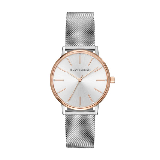OROLOGIO ARMANI EXCHANGE Mod. LOLA AX5537