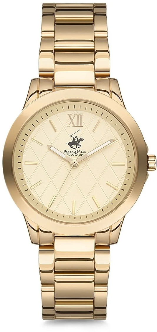 BEVERLY HILLS POLO CLUB Mod. BH2111-03