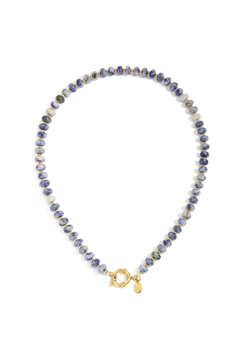 Collane di perline Perline Casual Quotidiano Semplice Serie Gioielli da donna