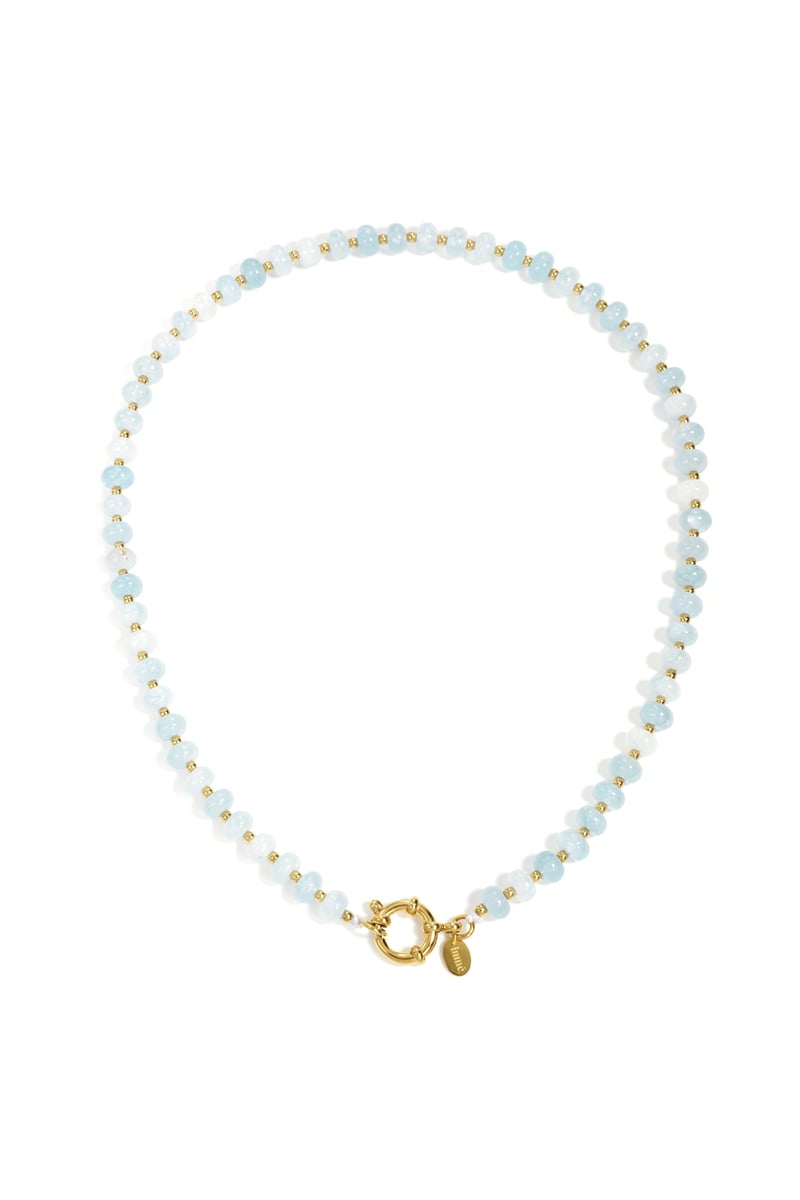 Collane di perline Perline Casual Quotidiano Semplice Serie Gioielli da donna