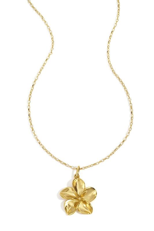 Collane con ciondolo Fiore Casual Quotidiano Semplice Serie Gioielli da donna