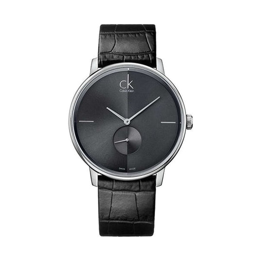 CALVIN KLEIN Mod. ACCENT - K2Y211C3