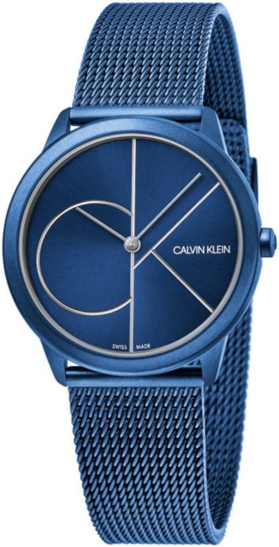 CALVIN KLEIN Mod. MINIMAL - K3M52T5N