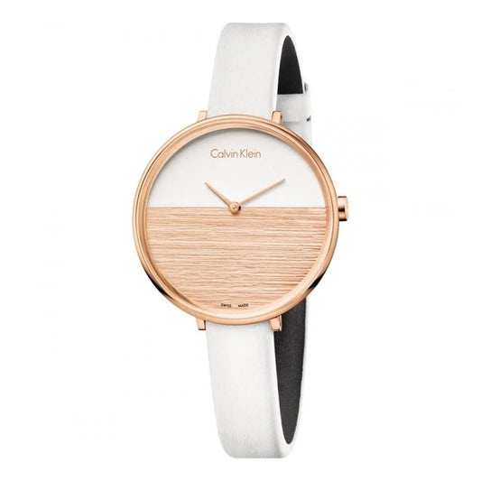 CALVIN KLEIN Mod. RISE - K7A236LH