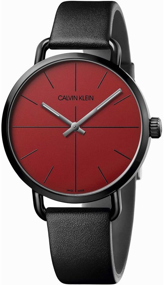CALVIN KLEIN Mod. EVEN - K7B214CP