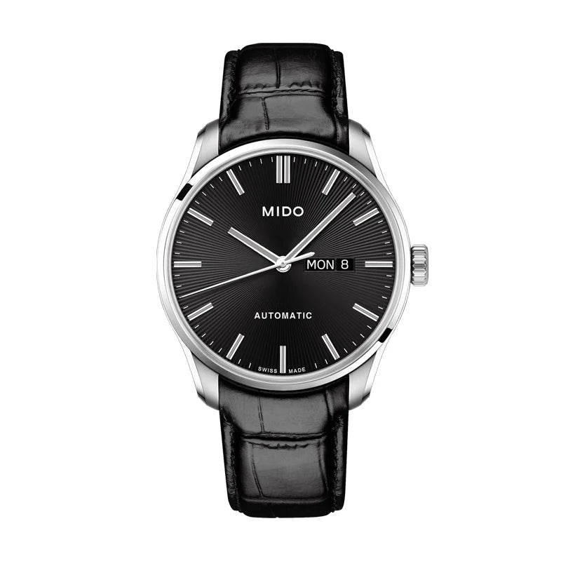 OROLOGIO MIDO Mod. BELLUNA II SUNRAY M0246301605100
