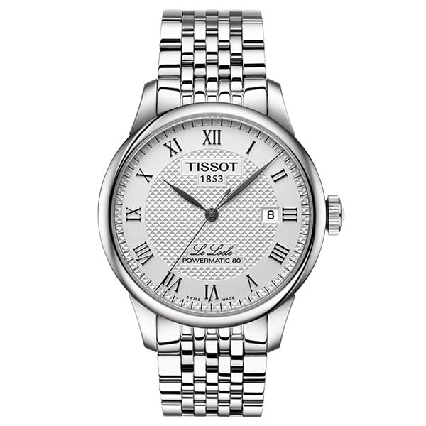 OROLOGIO TISSOT MOD. T006-407-11-033-00