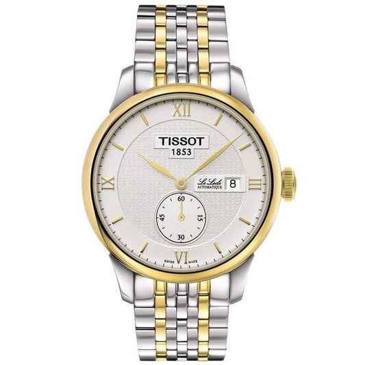 OROLOGIO TISSOT Mod. LE LOCLE T0064282203801