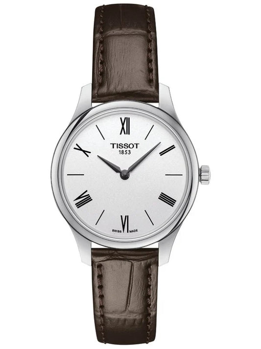 TISSOT Mod. TRADITION 5.5 - T0632091603800