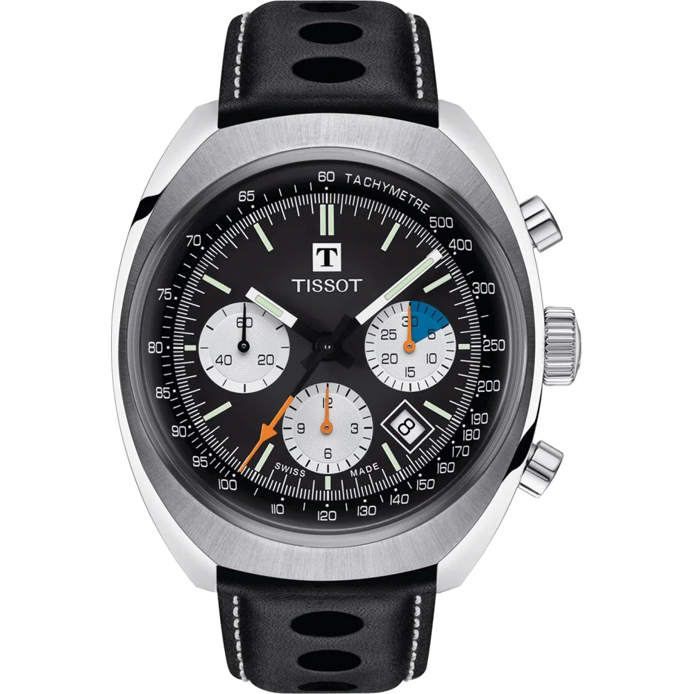 TISSOT Mod. HERITAGE 1973 - T1244271605100