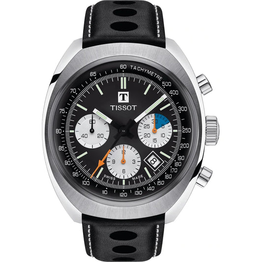 TISSOT Mod. HERITAGE 1973 - T1244271605100