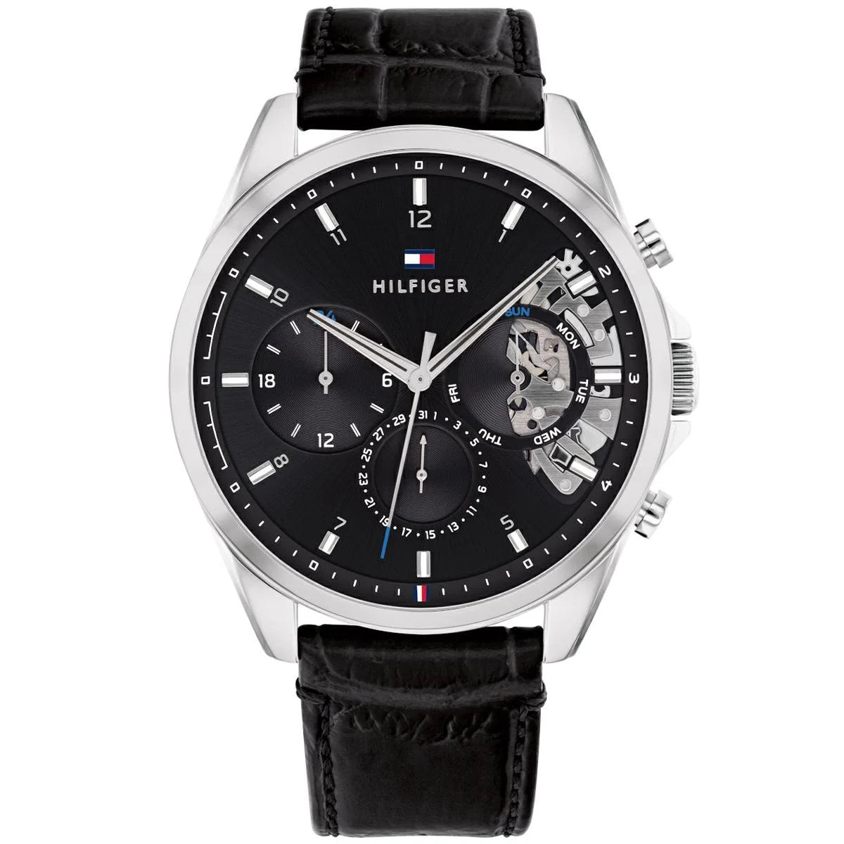 TOMMY HILFIGER MOD. BAKER - TH1710449