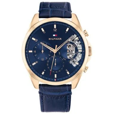TOMMY HILFIGER MOD. BAKER - TH1710451