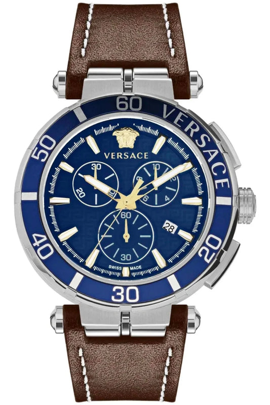 VERSACE Mod. GRECA - VE3L00122