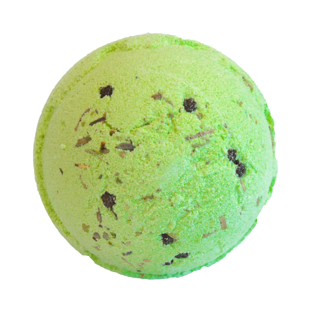 SET OF 3 BATH BOMBS - GIN &amp; TONIC